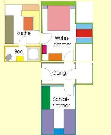 Ferienwohnung-klesse-ferienwohnung-1-eichknobel *
