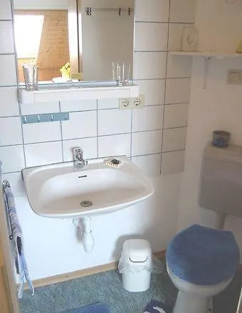 Ferienwohnung-klesse-ferienwohnung-1-eichknobel * Grunenbach